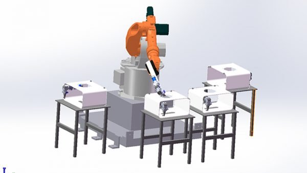 energy-efficient laser source